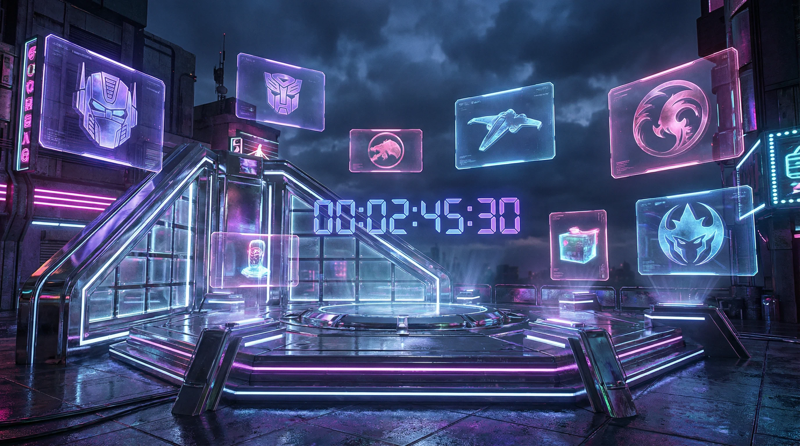 一起草 - 与千万影迷同好，17c在线分享和交易心爱好物IP主题周活动现场